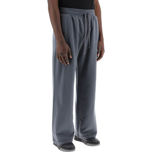 Dolce & Gabbana cotton jogger pants Trousers Dolce & Gabbana