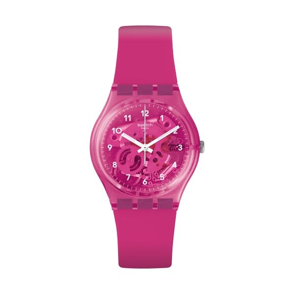 SWATCH WATCHES Mod. GP166 WATCHES SWATCH