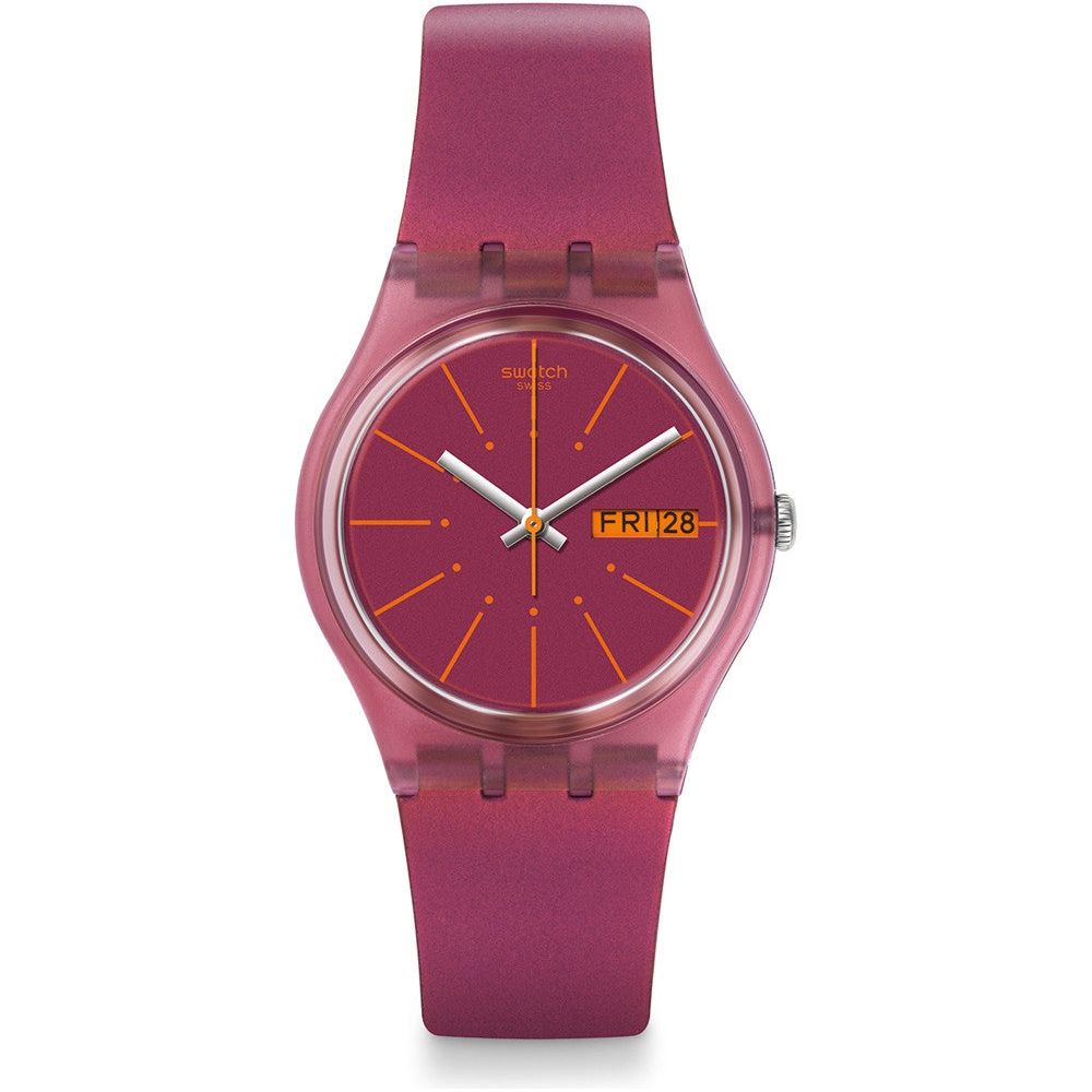 SWATCH WATCHES Mod. GP701 WATCHES SWATCH