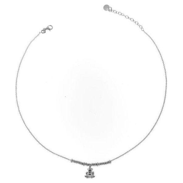 COLLANE RUE DES MILLE MOD. GR-002 1SOG RAN RH DESIGNER FASHION JEWELLERY RUE DES MILLE