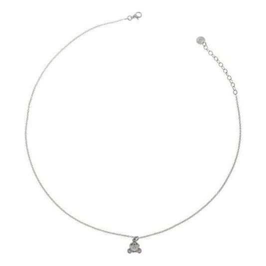 COLLANE RUE DES MILLE MOD. GR-002 CAR RH DESIGNER FASHION JEWELLERY RUE DES MILLE