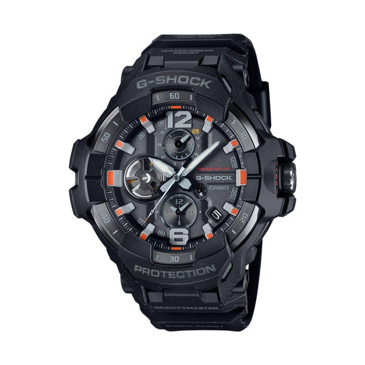 CASIO G-SHOCK MASTER OF G - Mod. GRAVITY MASTER WATCHES CASIO G-SHOCK