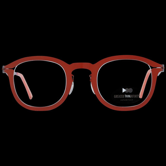 GREATER THAN INFINITY MOD. GT003 46V06 SUNGLASSES & EYEWEAR GREATER THAN INFINITY EYEWEAR