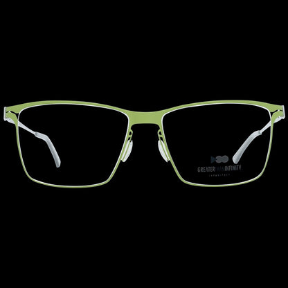 GREATER THAN INFINITY MOD. GT005 56V05N SUNGLASSES & EYEWEAR GREATER THAN INFINITY EYEWEAR