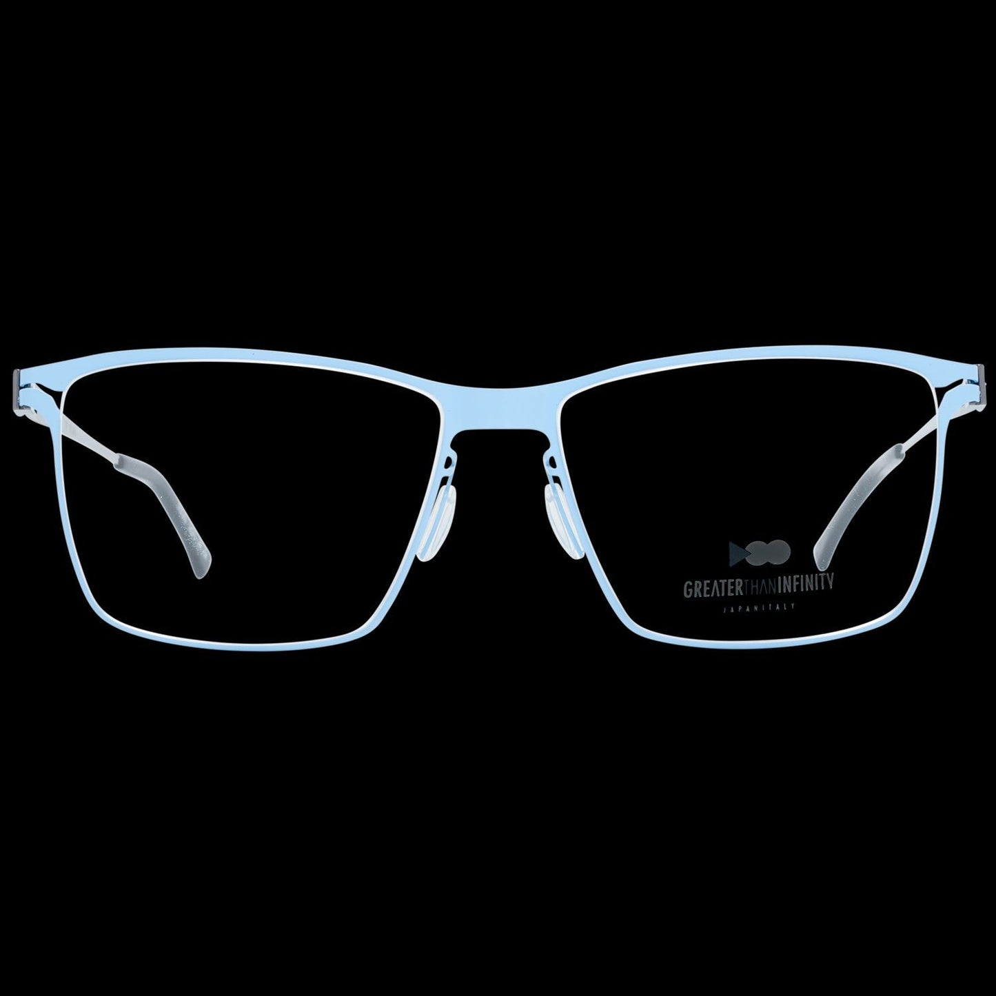 GREATER THAN INFINITY MOD. GT005 56V06N SUNGLASSES & EYEWEAR GREATER THAN INFINITY EYEWEAR