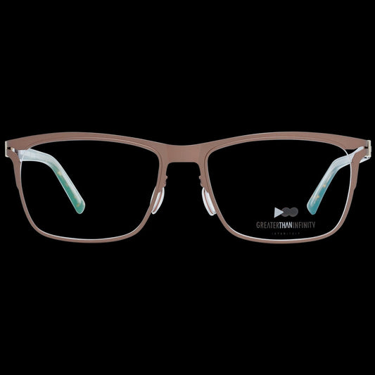 GREATER THAN INFINITY MOD. GT031 54V04 SUNGLASSES & EYEWEAR GREATER THAN INFINITY EYEWEAR