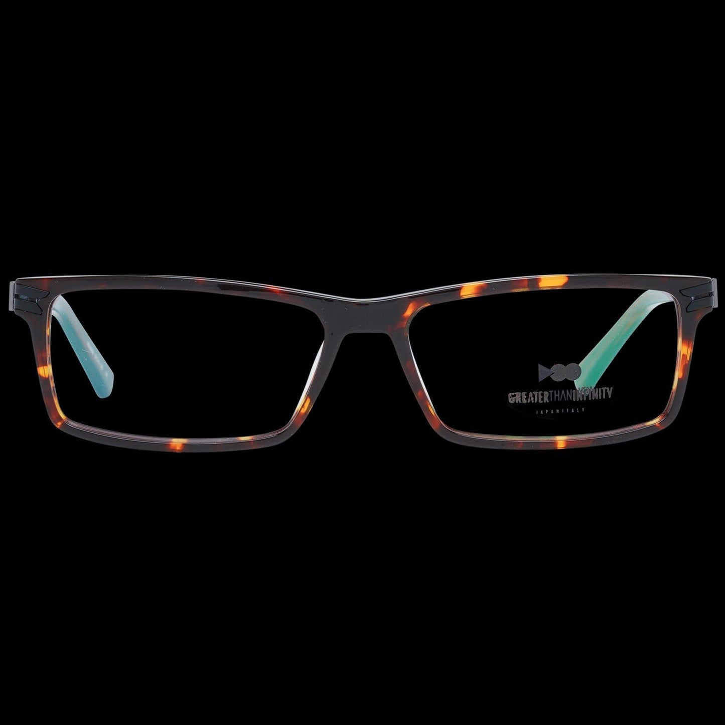 GREATER THAN INFINITY MOD. GT033 57V04 SUNGLASSES & EYEWEAR GREATER THAN INFINITY EYEWEAR