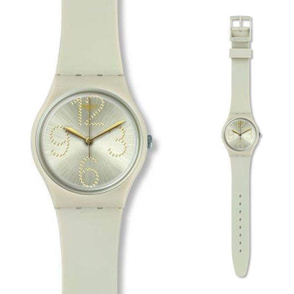 SWATCH WATCHES Mod. GT107 WATCHES SWATCH