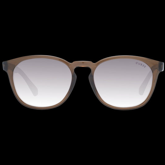 GUESS MOD. GU00045 5496P SUNGLASSES & EYEWEAR GUESS SUNGLASSES