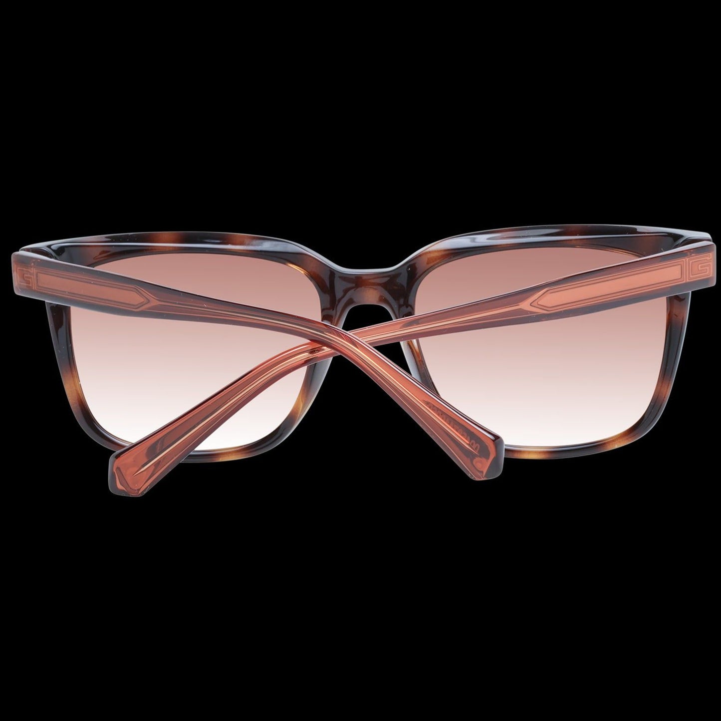 GUESS MOD. GU00050 5452H SUNGLASSES & EYEWEAR GUESS SUNGLASSES