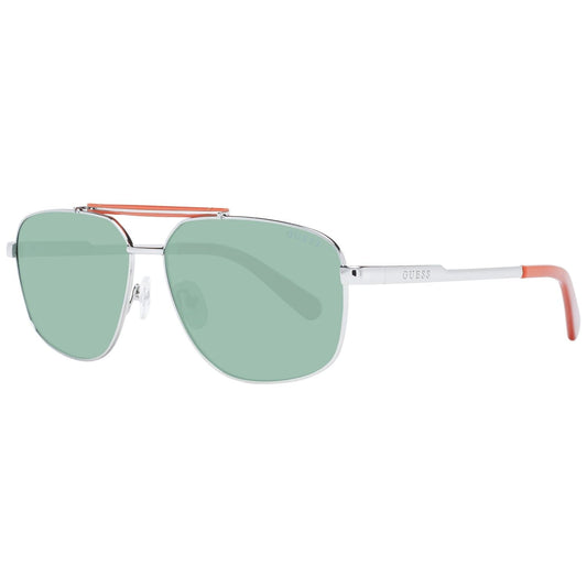 GUESS MOD. GU00054 6108N SUNGLASSES & EYEWEAR GUESS SUNGLASSES