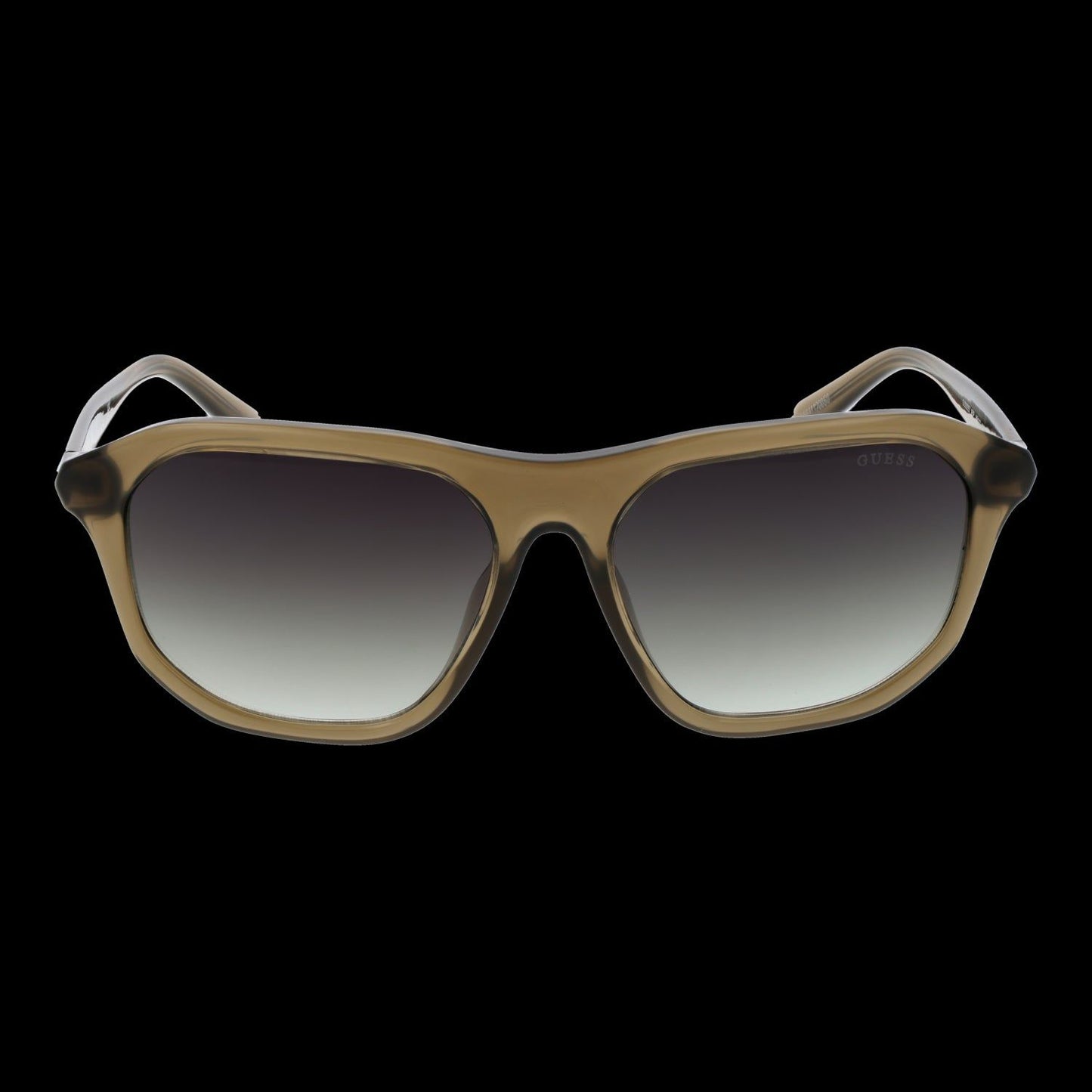 GUESS MOD. GU00057 6095P SUNGLASSES & EYEWEAR GUESS SUNGLASSES