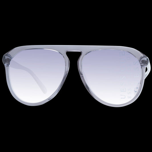 GUESS MOD. GU00058 5920B SUNGLASSES & EYEWEAR GUESS SUNGLASSES