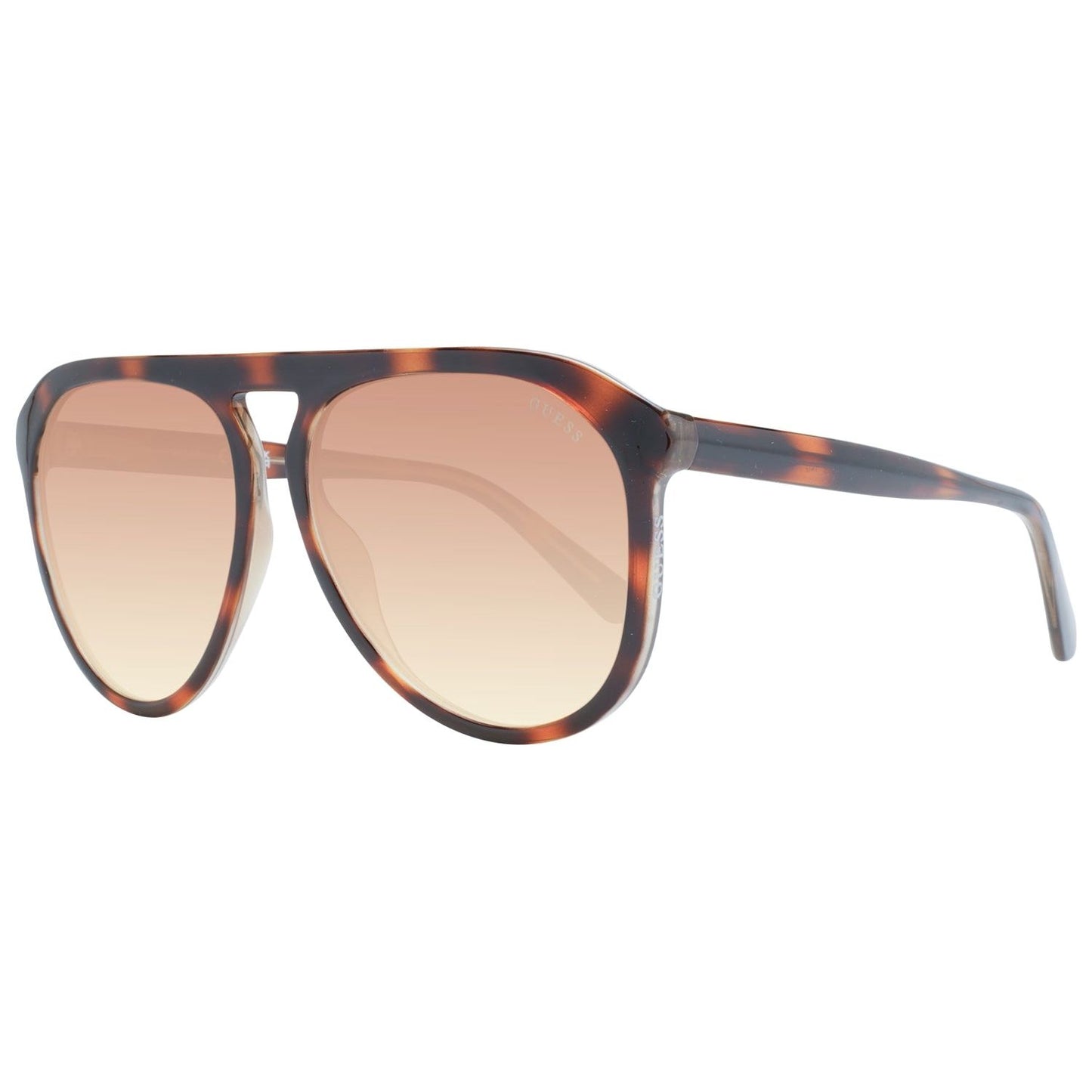 GUESS MOD. GU00058 5952F SUNGLASSES & EYEWEAR GUESS SUNGLASSES