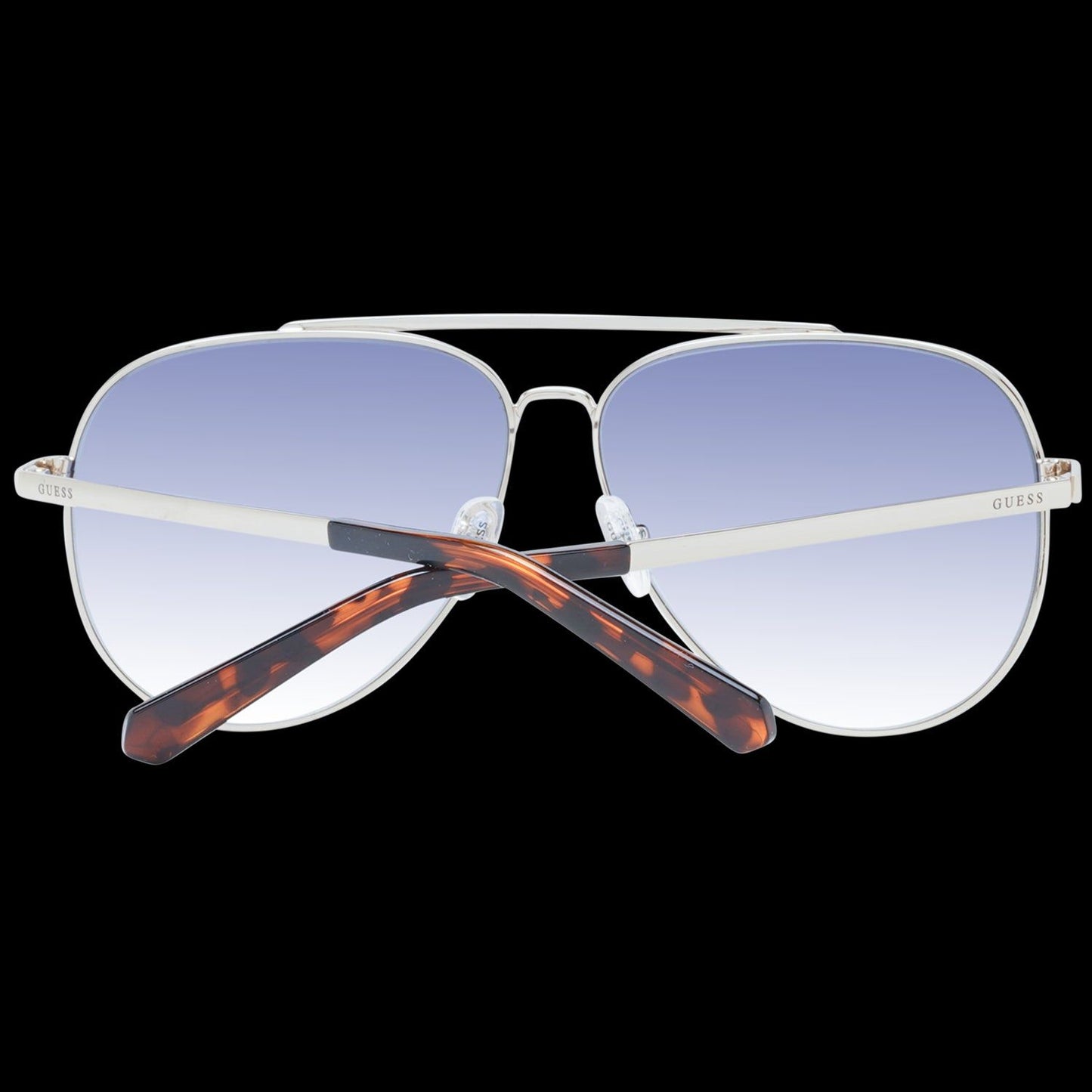 GUESS MOD. GU00059 6232W SUNGLASSES & EYEWEAR GUESS SUNGLASSES