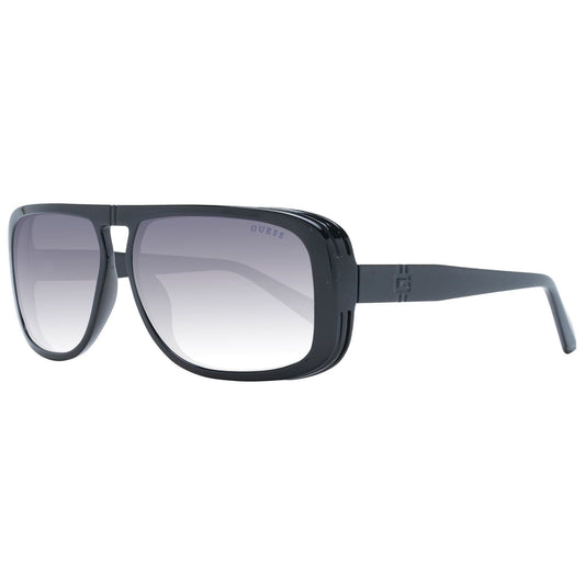 GUESS MOD. GU00082 6201B SUNGLASSES & EYEWEAR GUESS SUNGLASSES