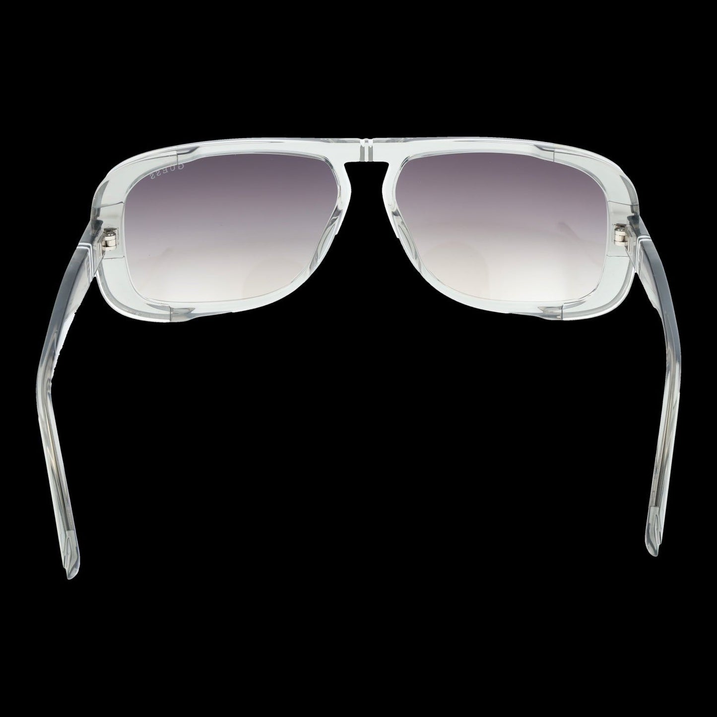 GUESS MOD. GU00082 6220C SUNGLASSES & EYEWEAR GUESS SUNGLASSES