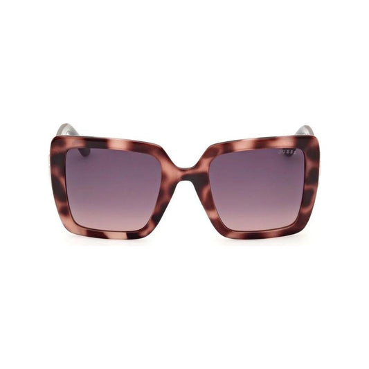 GUESS MOD. GU00103 SUNGLASSES & EYEWEAR GUESS SUNGLASSES