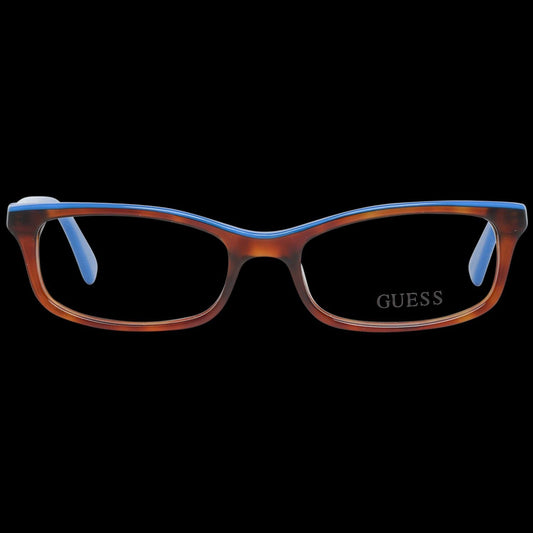 GUESS MOD. GU2603 50052 SUNGLASSES & EYEWEAR GUESS EYEWEAR