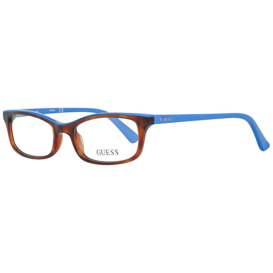 GUESS MOD. GU2603 50052 SUNGLASSES & EYEWEAR GUESS EYEWEAR