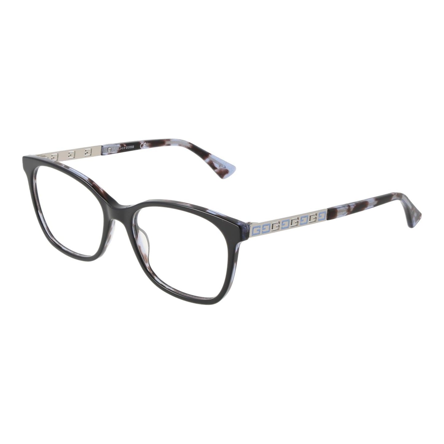 GUESS MOD. GU2743 53001 SUNGLASSES & EYEWEAR GUESS EYEWEAR