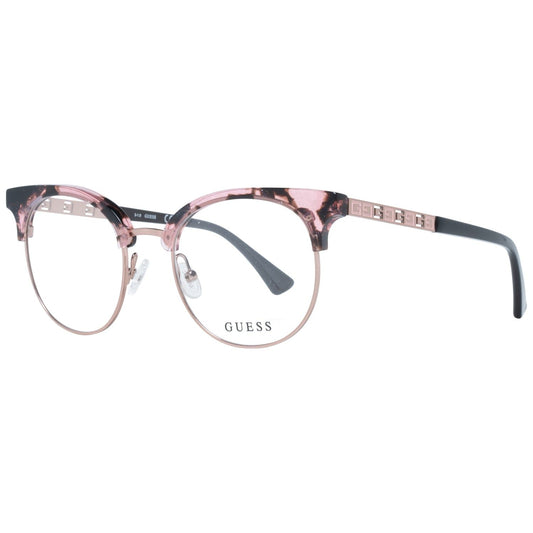 GUESS MOD. GU2744 49074 SUNGLASSES & EYEWEAR GUESS EYEWEAR