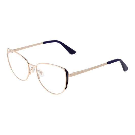 GUESS MOD. GU2904 50092 SUNGLASSES & EYEWEAR GUESS EYEWEAR