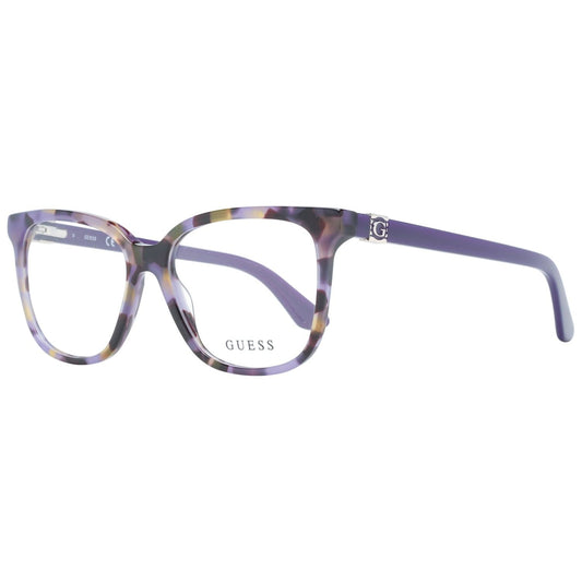 GUESS MOD. GU2937 52083 SUNGLASSES & EYEWEAR GUESS EYEWEAR