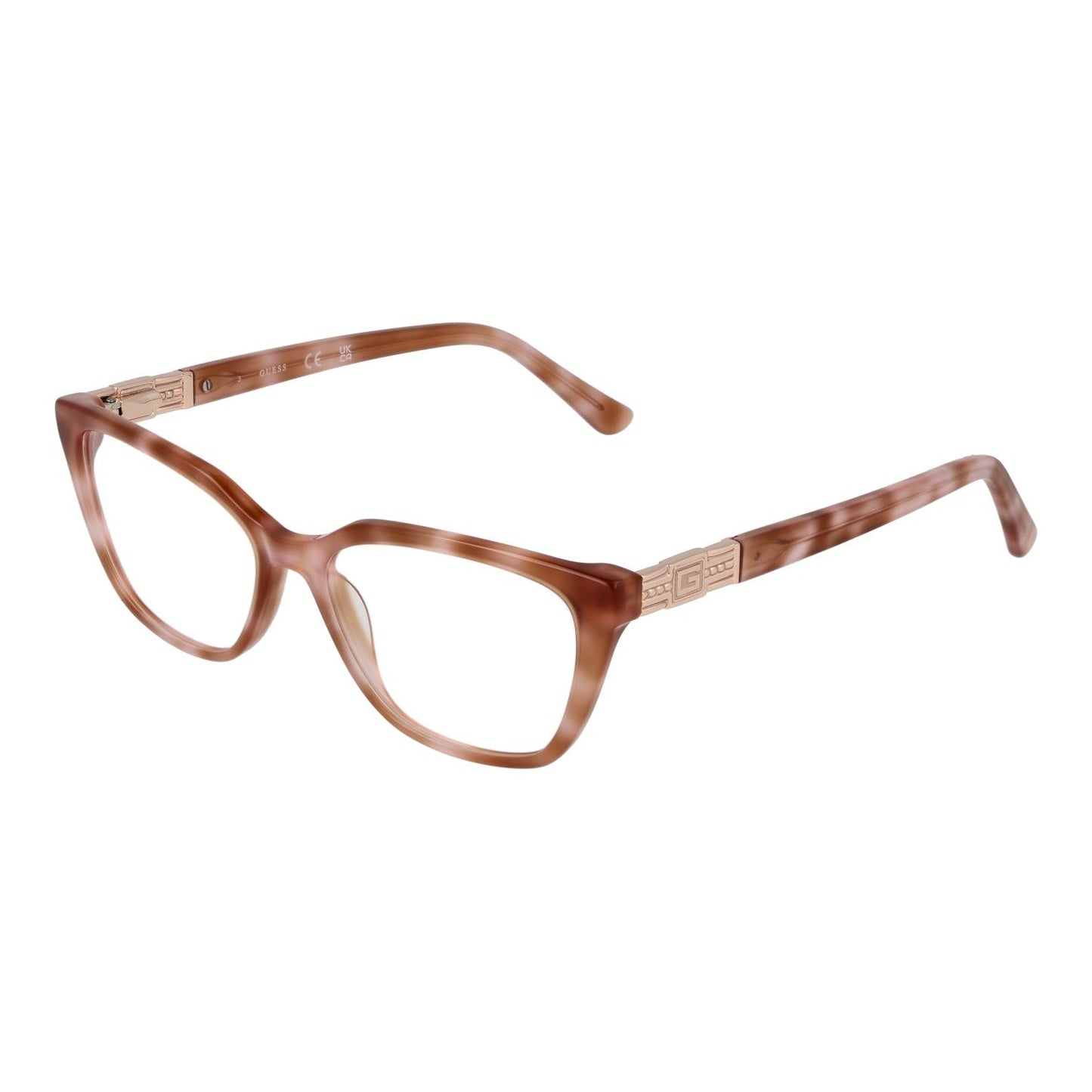 GUESS MOD. GU2941 51059 SUNGLASSES & EYEWEAR GUESS EYEWEAR