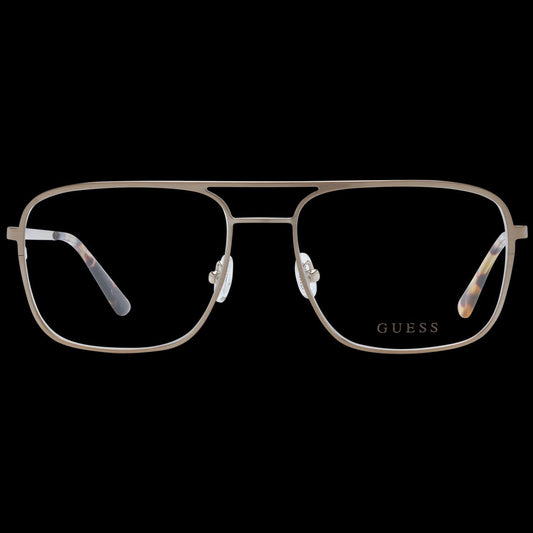 GUESS MOD. GU50065 55033 SUNGLASSES & EYEWEAR GUESS EYEWEAR