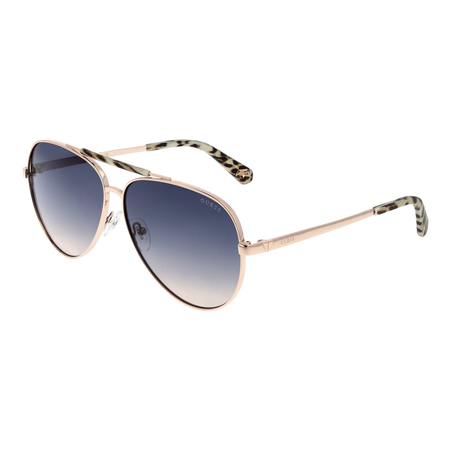 GUESS MOD. GU5209 6128B SUNGLASSES & EYEWEAR GUESS SUNGLASSES