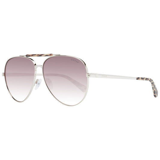 GUESS MOD. GU5209 6132F SUNGLASSES & EYEWEAR GUESS SUNGLASSES