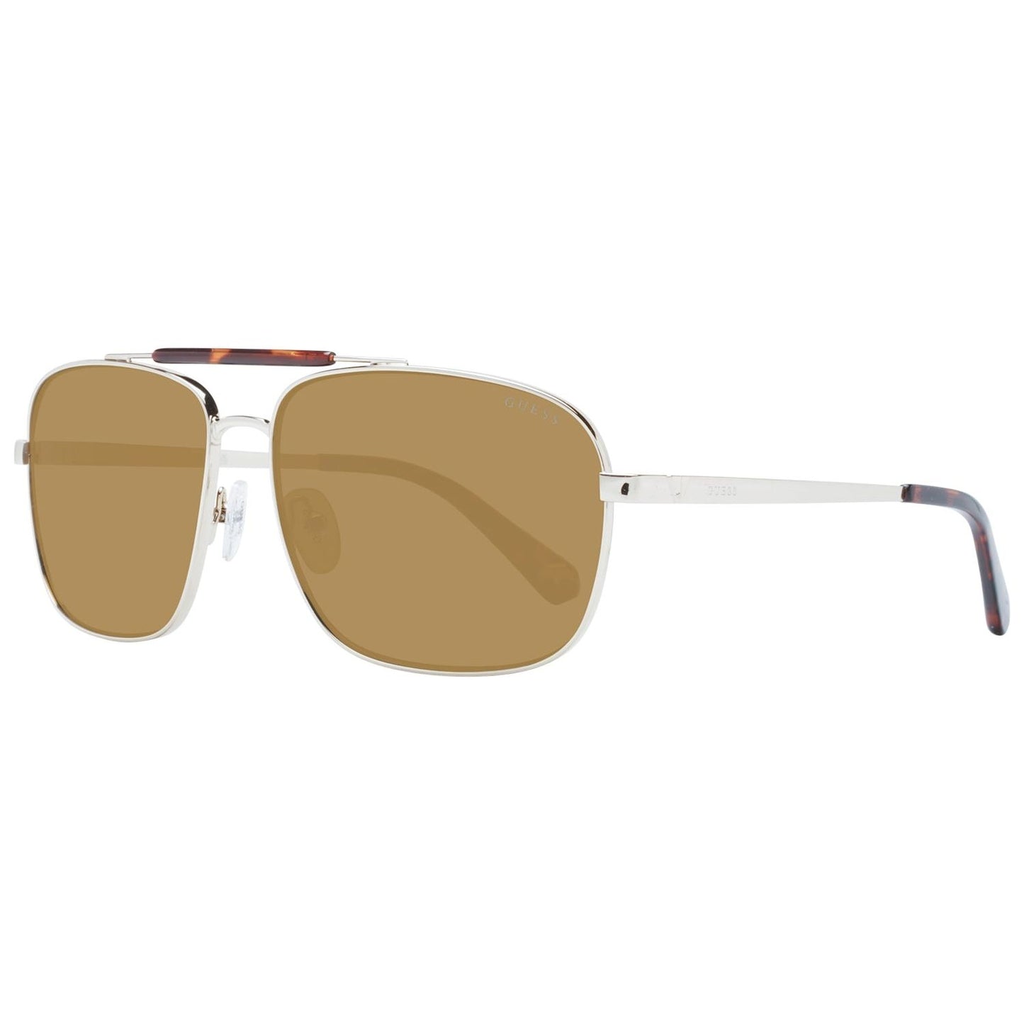 GUESS MOD. GU5210 6232E SUNGLASSES & EYEWEAR GUESS SUNGLASSES