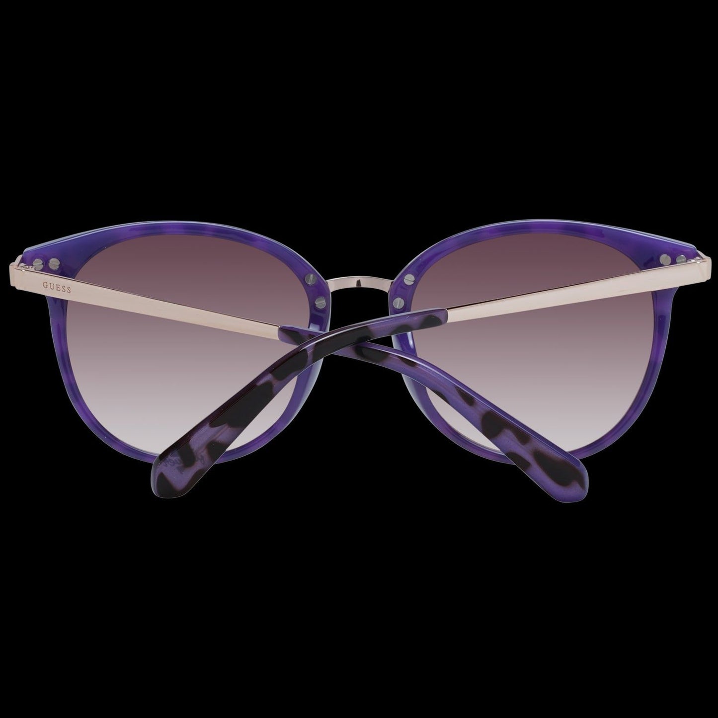 GUESS MOD. GU5212 5383F SUNGLASSES & EYEWEAR GUESS SUNGLASSES