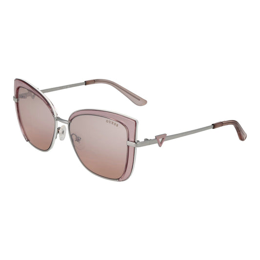 GUESS MOD. GU7633 5672U SUNGLASSES & EYEWEAR GUESS SUNGLASSES