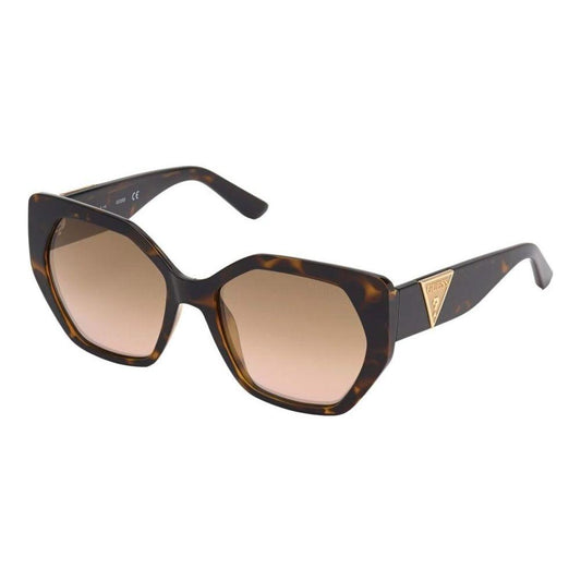 GUESS MOD. GU7741 SUNGLASSES & EYEWEAR GUESS SUNGLASSES