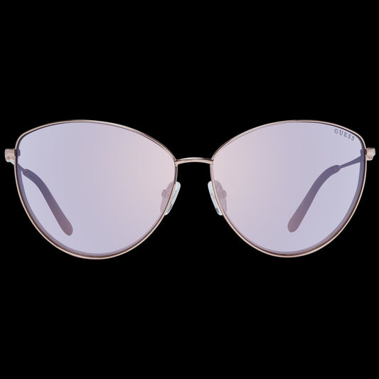 GUESS MOD. GU7746 6628Z SUNGLASSES & EYEWEAR GUESS SUNGLASSES