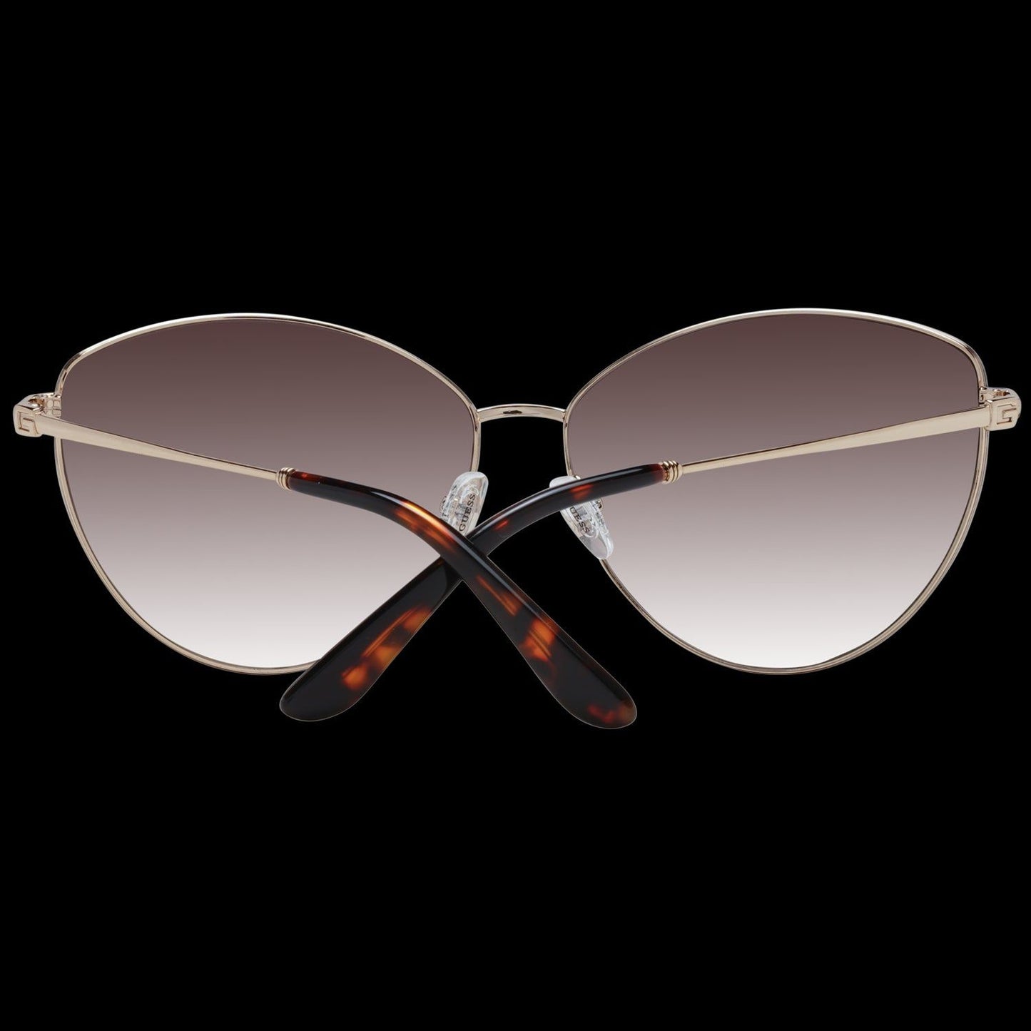 GUESS MOD. GU7746 6632F SUNGLASSES & EYEWEAR GUESS SUNGLASSES