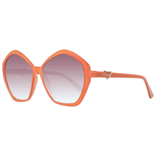 GUESS MOD. GU7813 5844F SUNGLASSES & EYEWEAR GUESS SUNGLASSES