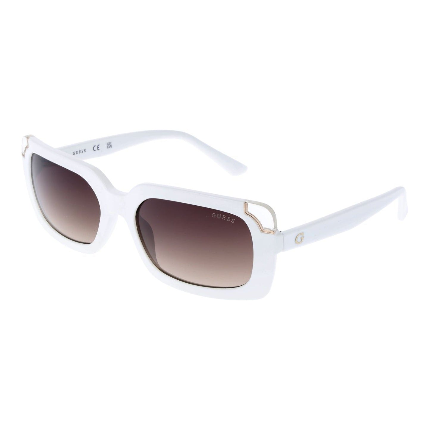 GUESS MOD. GU7841 5925F SUNGLASSES & EYEWEAR GUESS SUNGLASSES