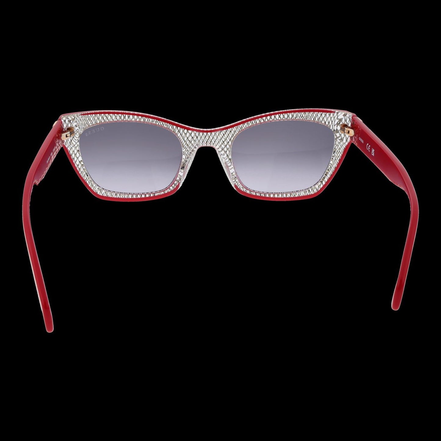 GUESS MOD. GU7873 5369B SUNGLASSES & EYEWEAR GUESS SUNGLASSES