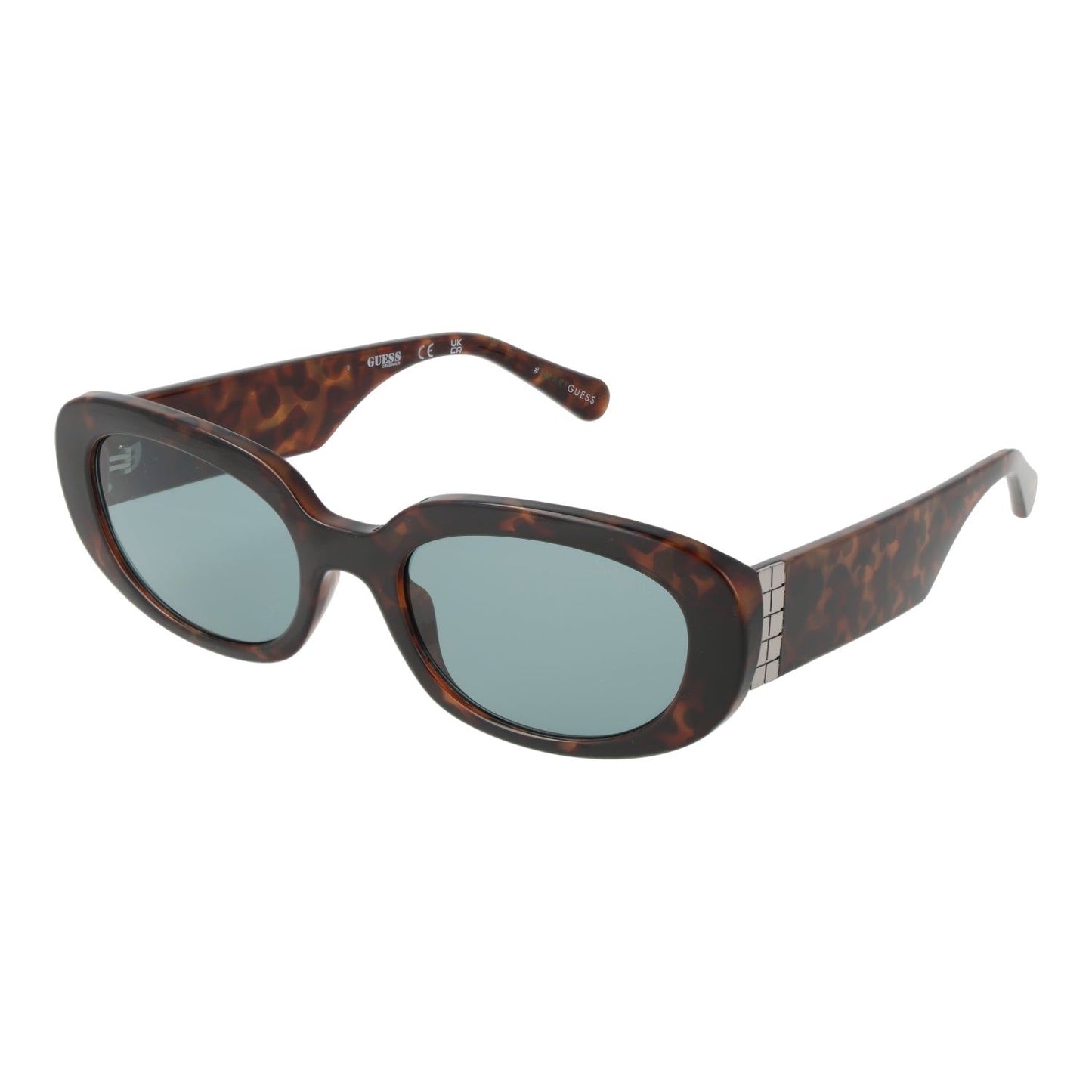 GUESS MOD. GU8260 5453N SUNGLASSES & EYEWEAR GUESS SUNGLASSES