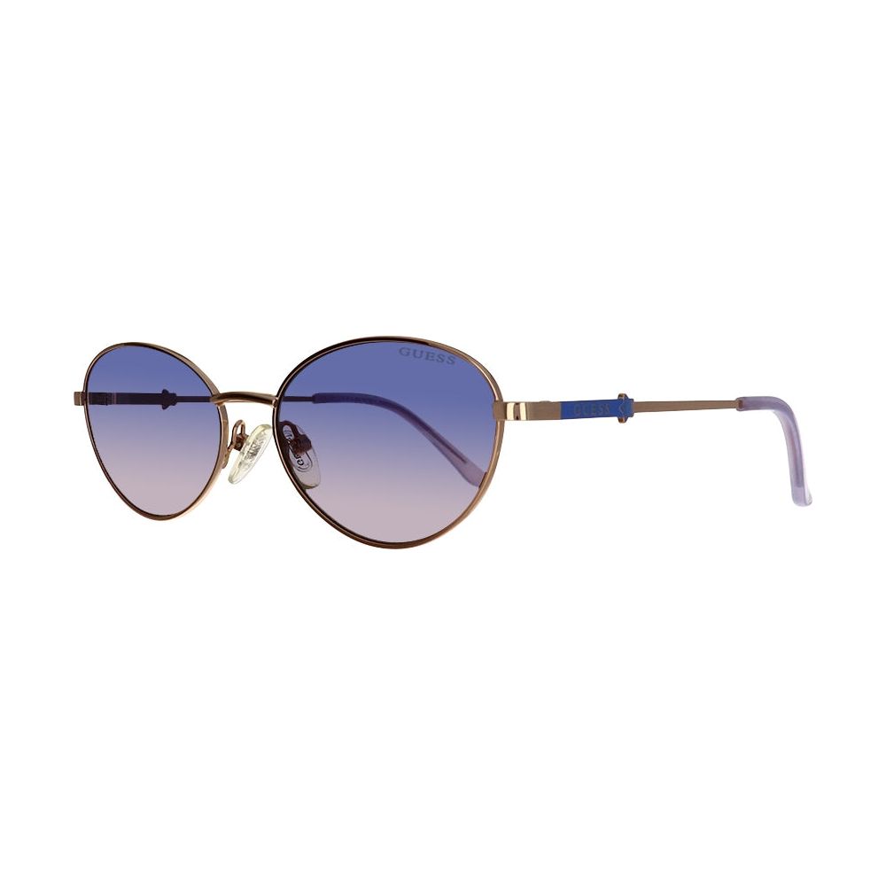 GUESS Mod. GU9217-28W-48 SUNGLASSES & EYEWEAR GUESS SUNGLASSES