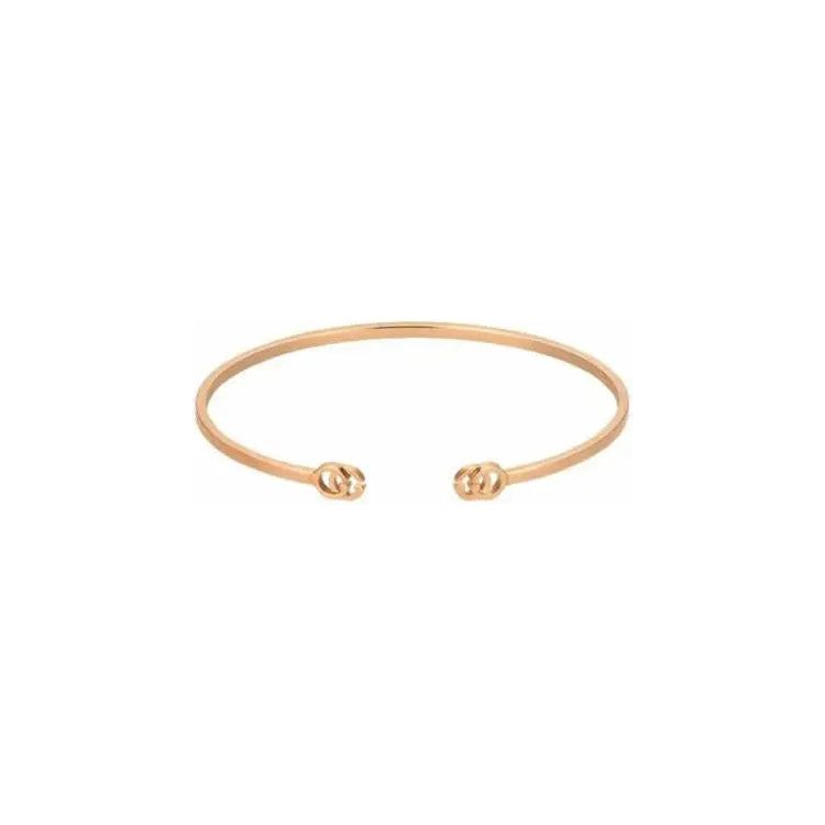 GUCCI Bracelet MOD. YBA481663002 WOMAN BRACELET GUCCI JEWELS