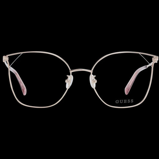 GUESS MOD. GU2893-D 55074 SUNGLASSES & EYEWEAR GUESS EYEWEAR