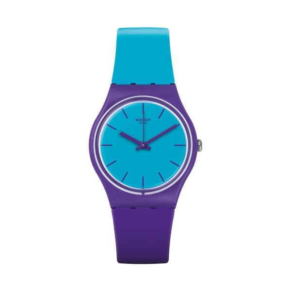 SWATCH WATCHES Mod. GV128 WATCHES SWATCH