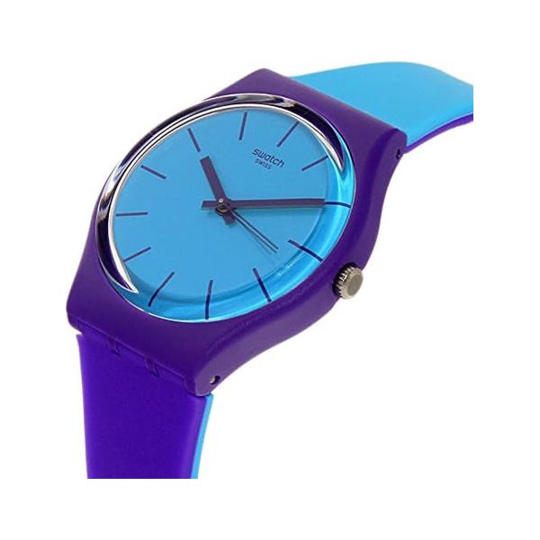 SWATCH WATCHES Mod. GV128 WATCHES SWATCH