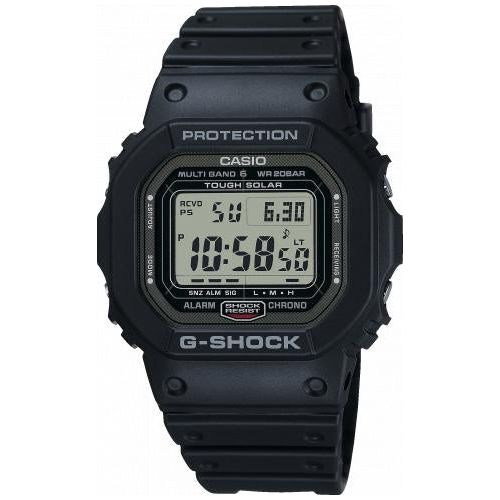 CASIO G-SHOCK Mod. THE NEW ORIGIN Multiband 6 WATCHES CASIO G-SHOCK