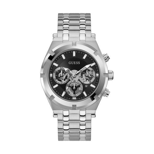 GUESS SPORT COLLECTION Mod. GS CONTINENTAL WATCHES GUESS