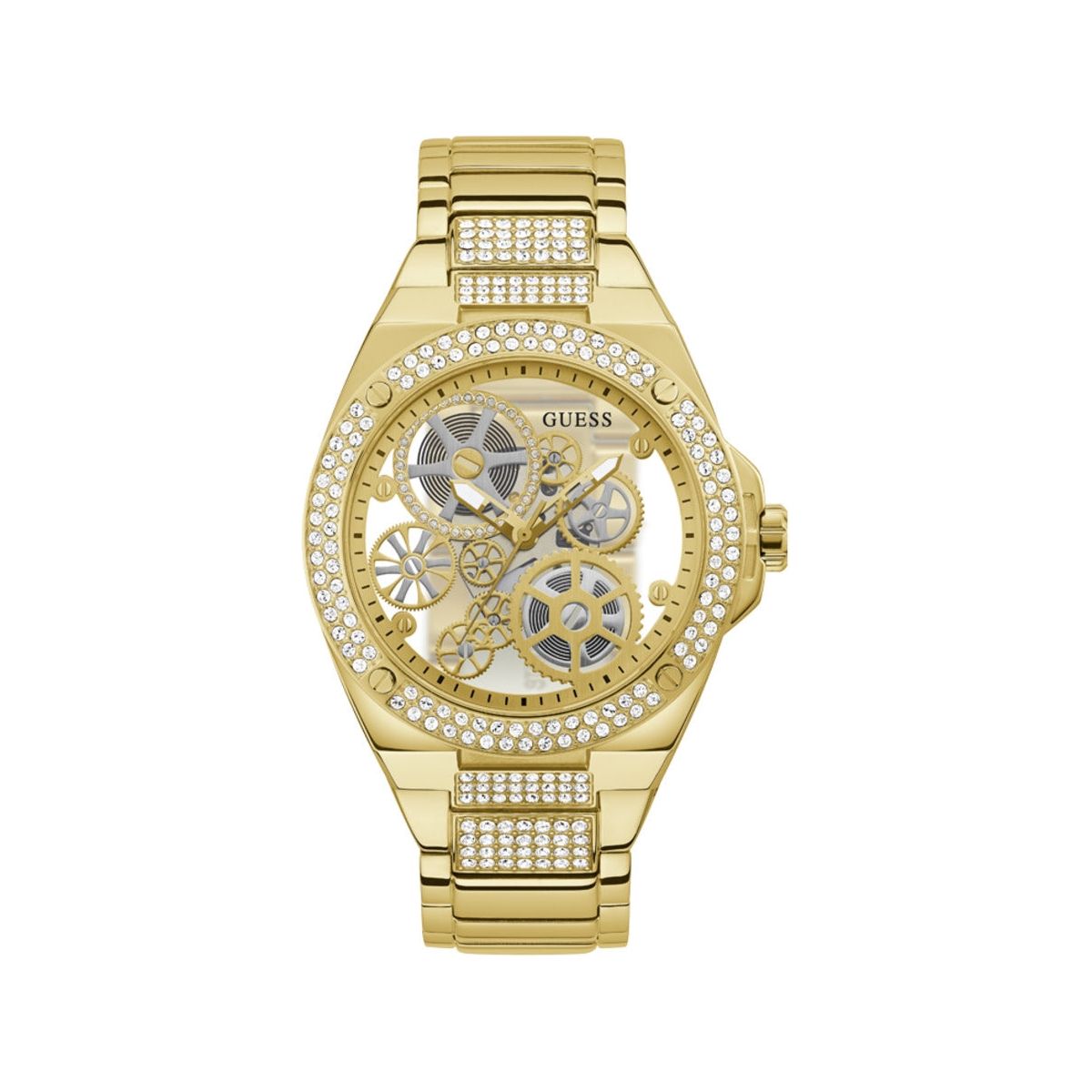 GUESS WATCHES Mod. GW0323G2-0